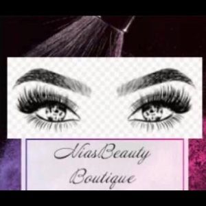 Meet your Posher, Jemyla